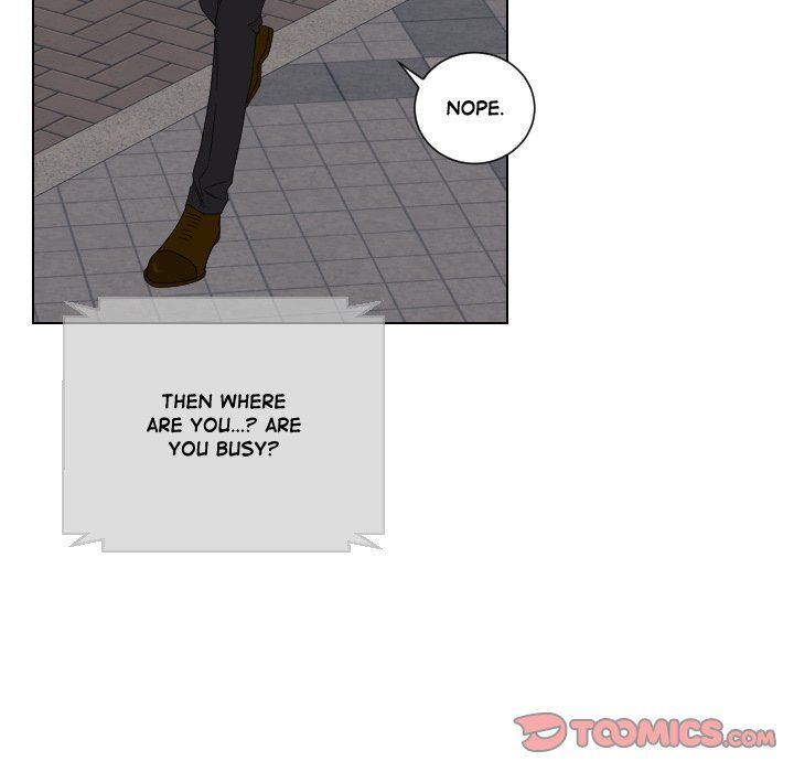 Unrequited Love Manhwa - Chapter 82 Page 29