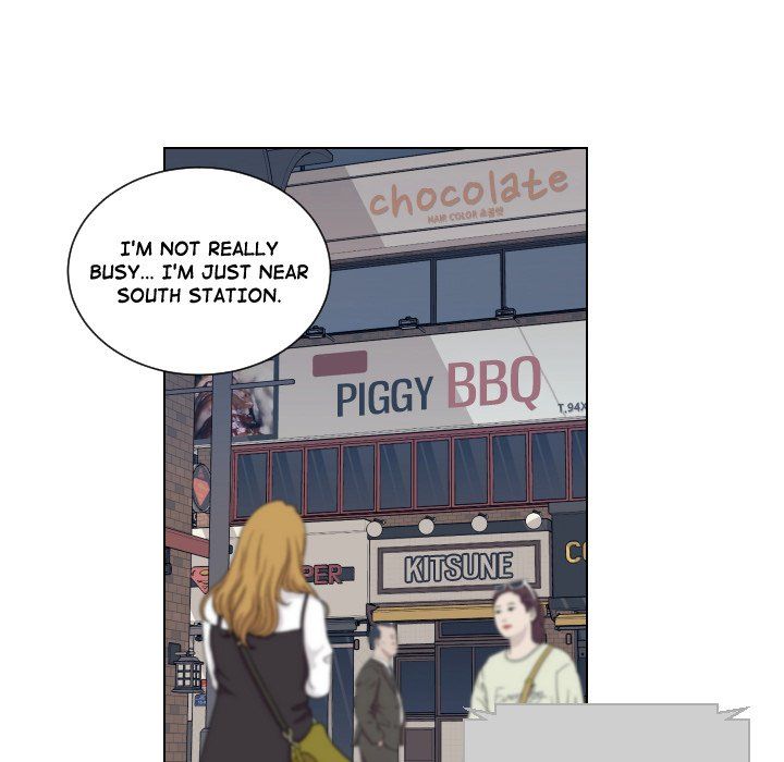 Unrequited Love Manhwa - Chapter 82 Page 30