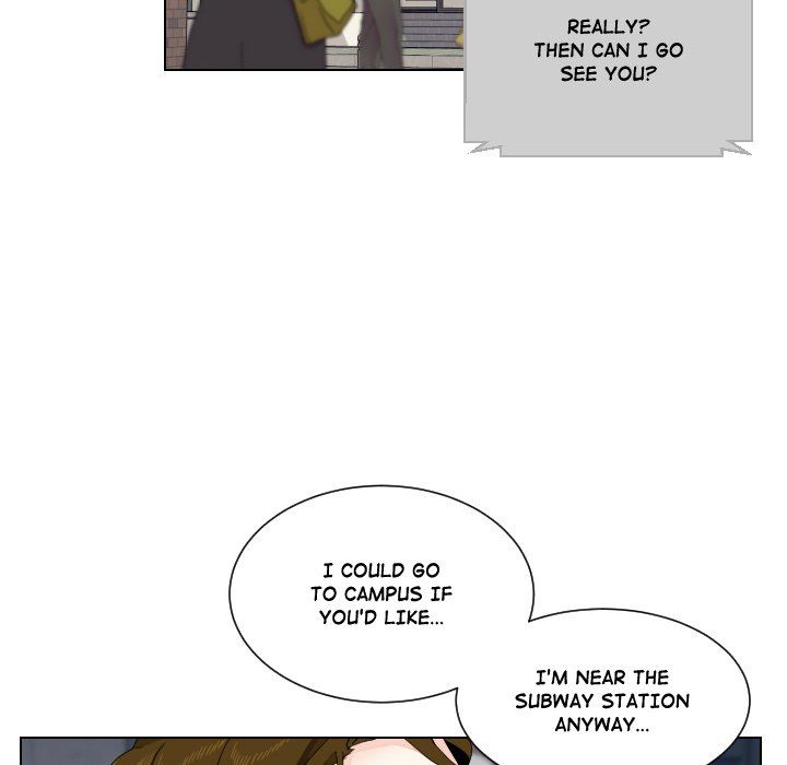 Unrequited Love Manhwa - Chapter 82 Page 31