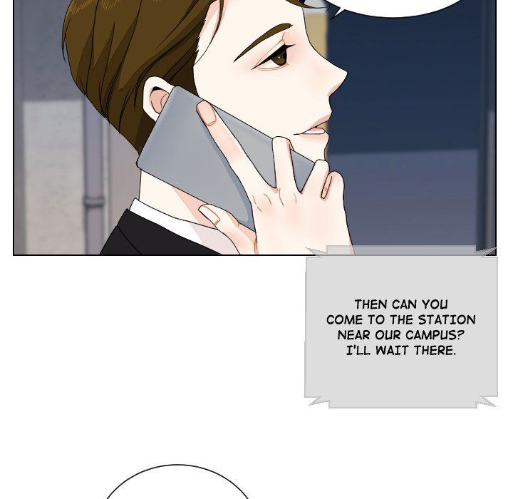 Unrequited Love Manhwa - Chapter 82 Page 32