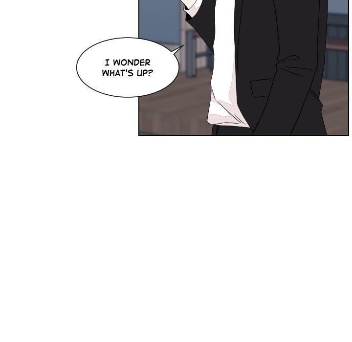 Unrequited Love Manhwa - Chapter 82 Page 35