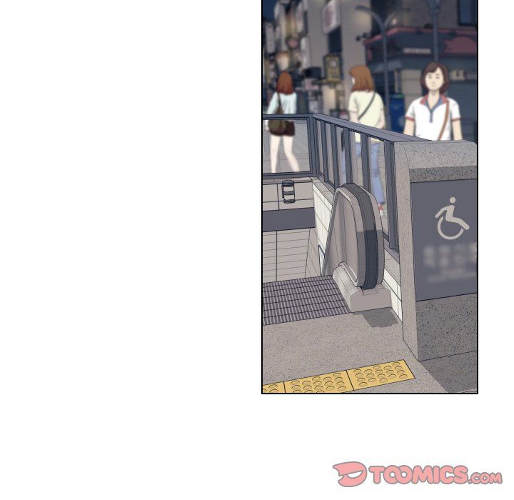 Unrequited Love Manhwa - Chapter 82 Page 37