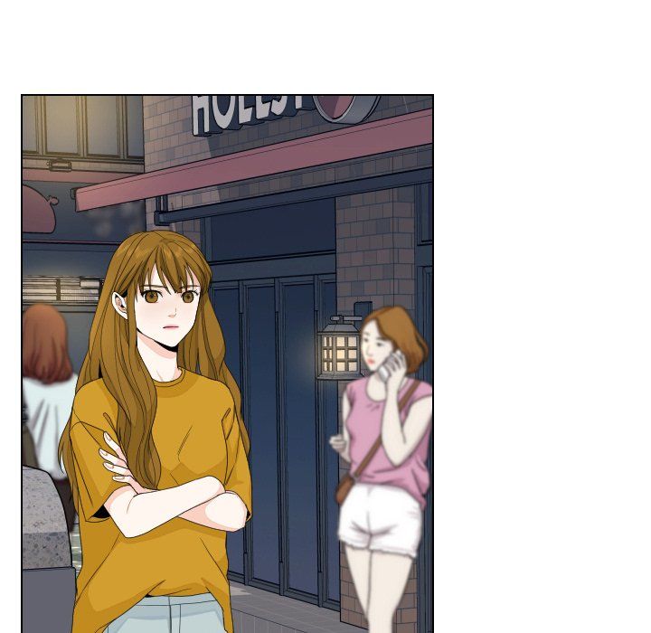 Unrequited Love Manhwa - Chapter 82 Page 38