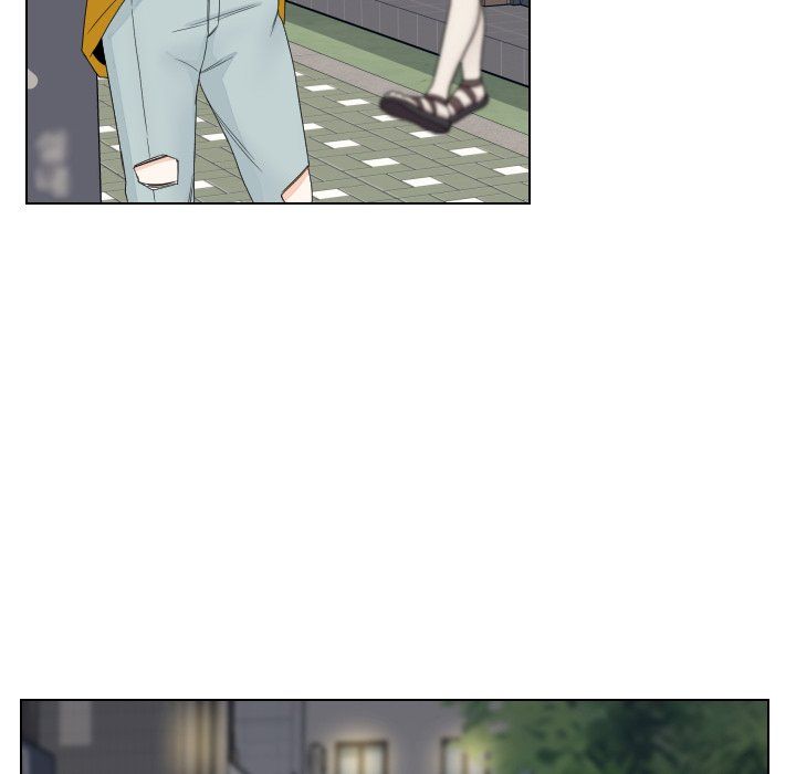 Unrequited Love Manhwa - Chapter 82 Page 39