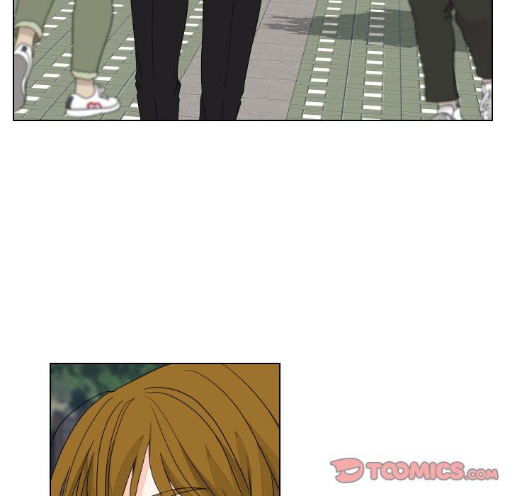 Unrequited Love Manhwa - Chapter 82 Page 41