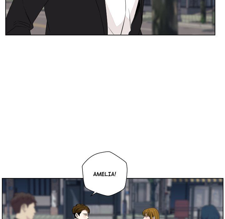 Unrequited Love Manhwa - Chapter 82 Page 44