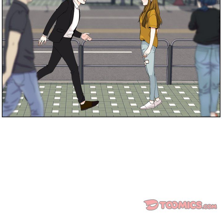 Unrequited Love Manhwa - Chapter 82 Page 45