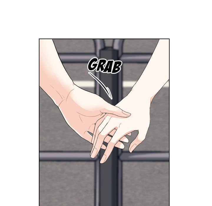 Unrequited Love Manhwa - Chapter 82 Page 46