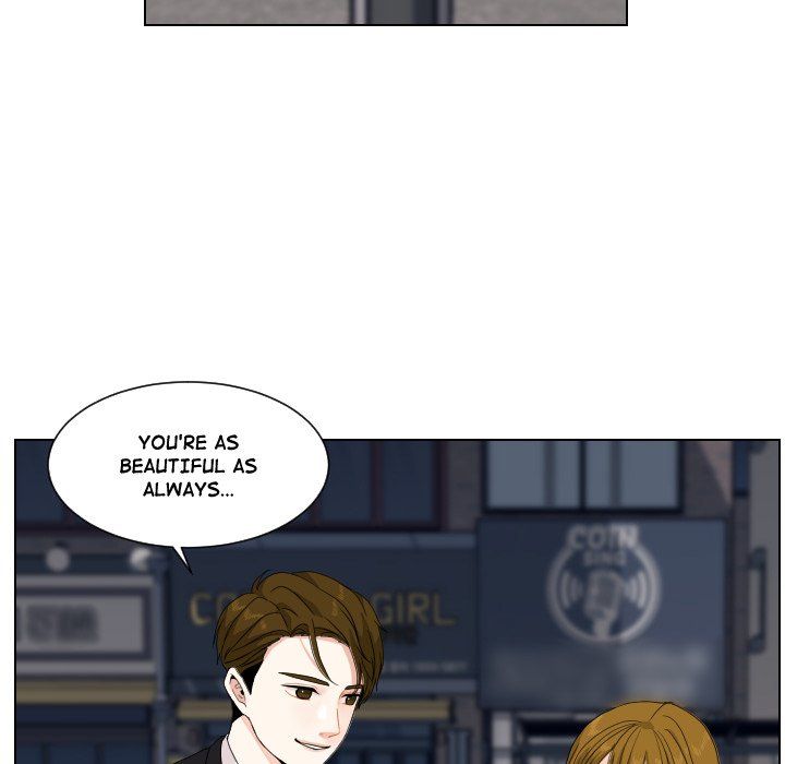 Unrequited Love Manhwa - Chapter 82 Page 47
