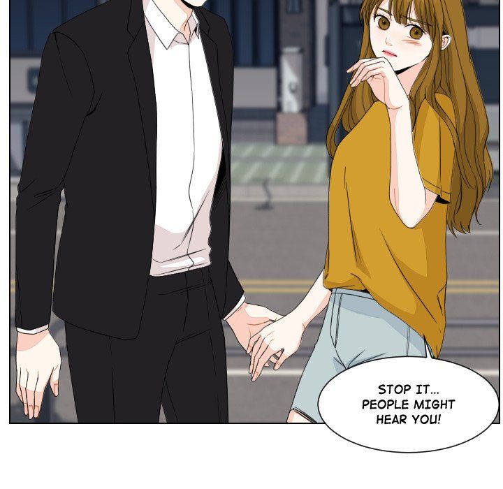 Unrequited Love Manhwa - Chapter 82 Page 48