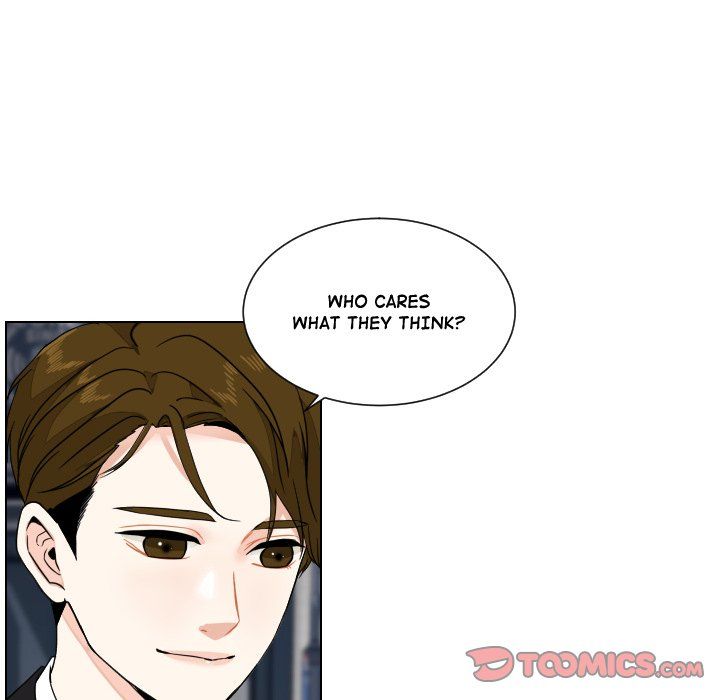 Unrequited Love Manhwa - Chapter 82 Page 49