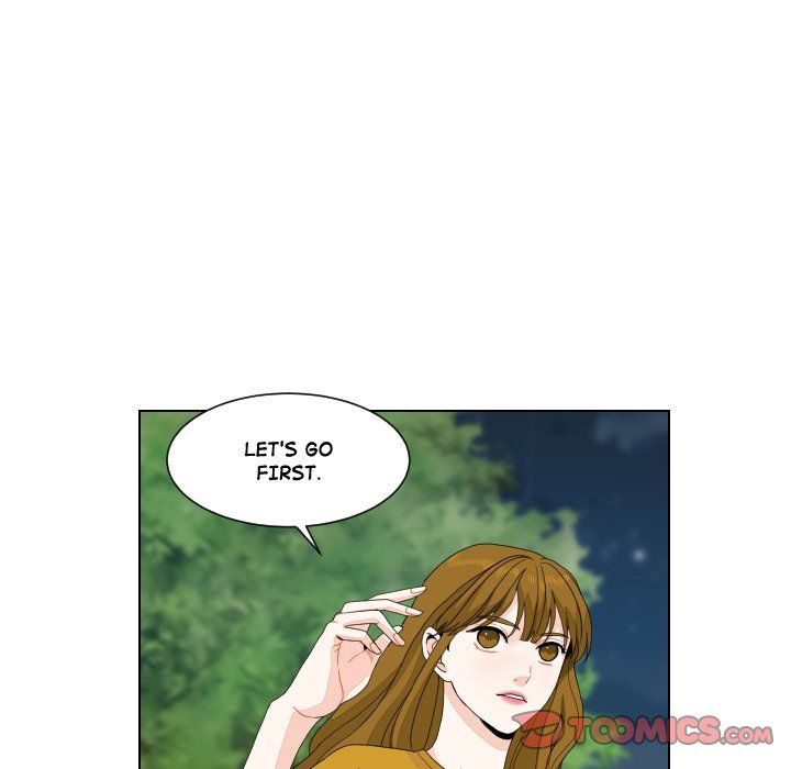 Unrequited Love Manhwa - Chapter 82 Page 53