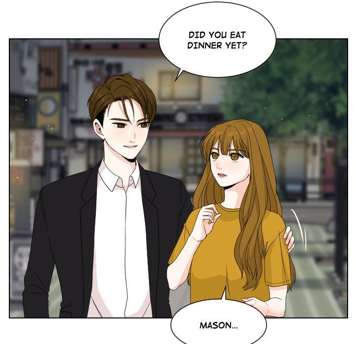 Unrequited Love Manhwa - Chapter 82 Page 55
