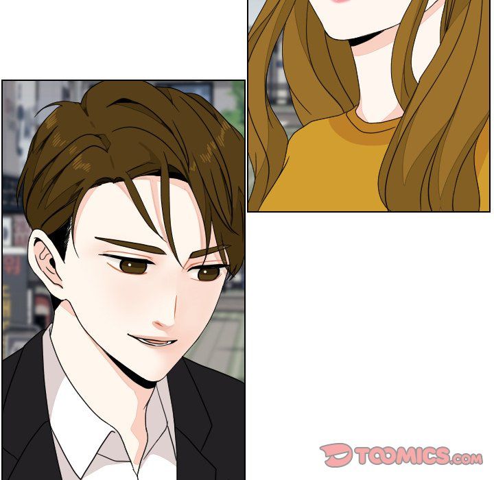 Unrequited Love Manhwa - Chapter 82 Page 57