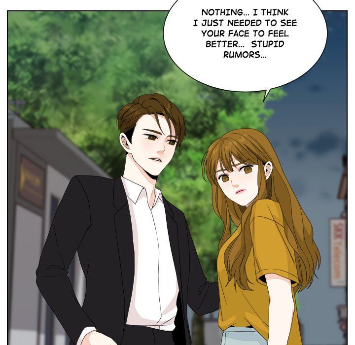 Unrequited Love Manhwa - Chapter 82 Page 59
