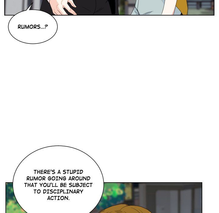 Unrequited Love Manhwa - Chapter 82 Page 60