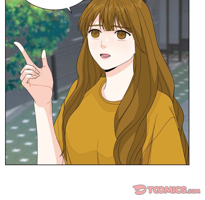 Unrequited Love Manhwa - Chapter 82 Page 61