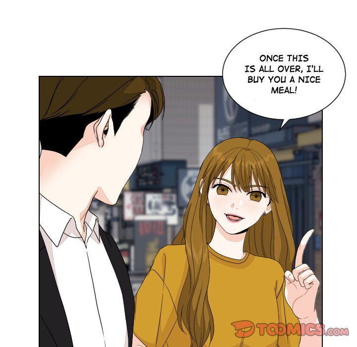 Unrequited Love Manhwa - Chapter 82 Page 65