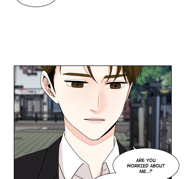 Unrequited Love Manhwa - Chapter 82 Page 70