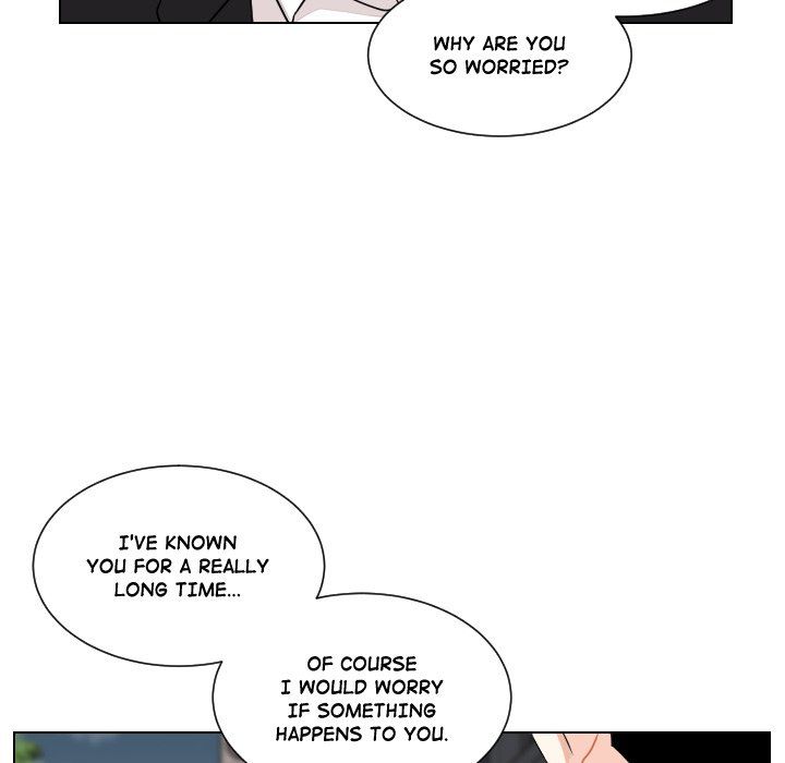 Unrequited Love Manhwa - Chapter 82 Page 71