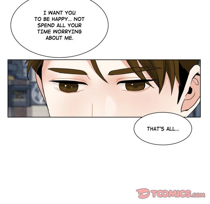 Unrequited Love Manhwa - Chapter 82 Page 77