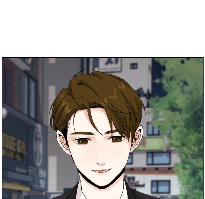 Unrequited Love Manhwa - Chapter 82 Page 78