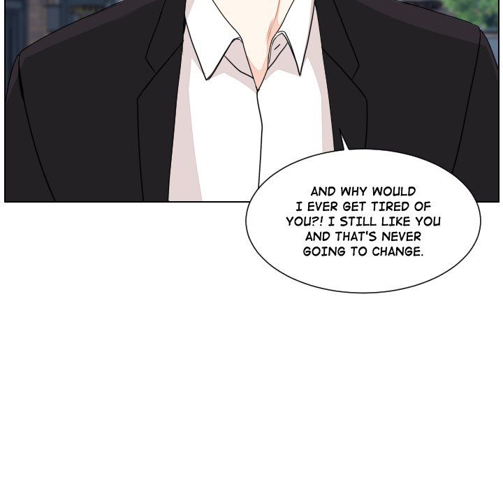 Unrequited Love Manhwa - Chapter 82 Page 79
