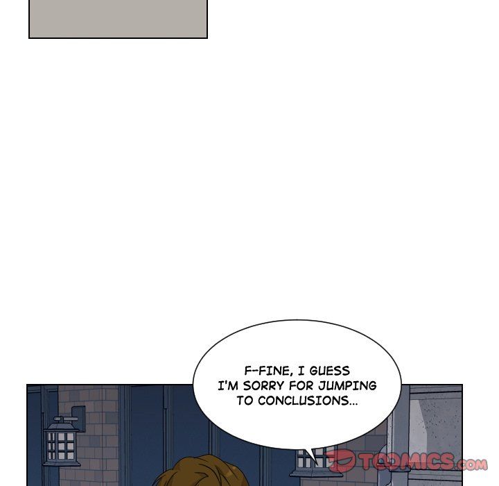Unrequited Love Manhwa - Chapter 82 Page 81