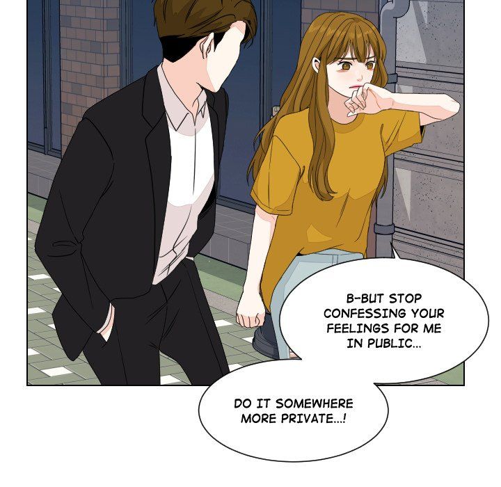 Unrequited Love Manhwa - Chapter 82 Page 82