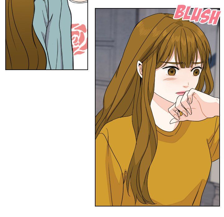 Unrequited Love Manhwa - Chapter 82 Page 84