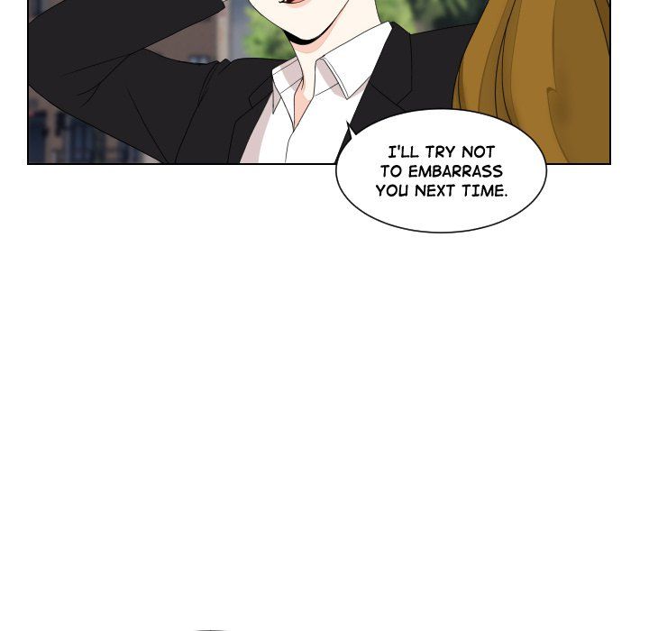 Unrequited Love Manhwa - Chapter 82 Page 86