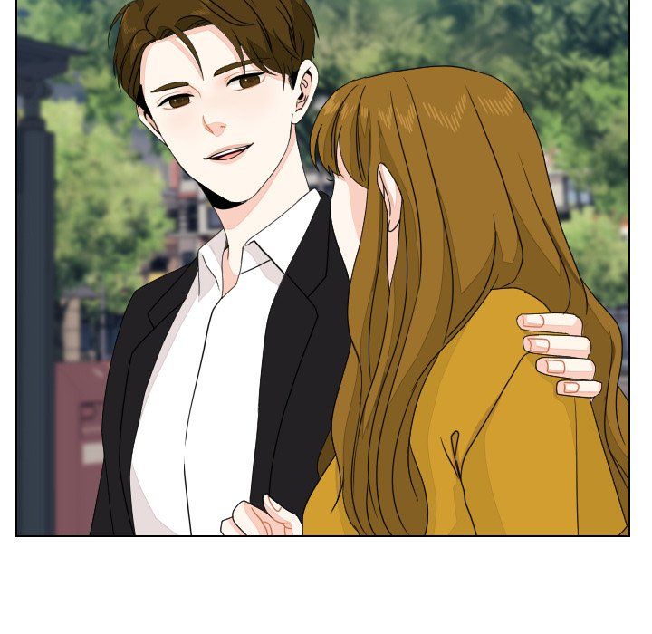 Unrequited Love Manhwa - Chapter 82 Page 91