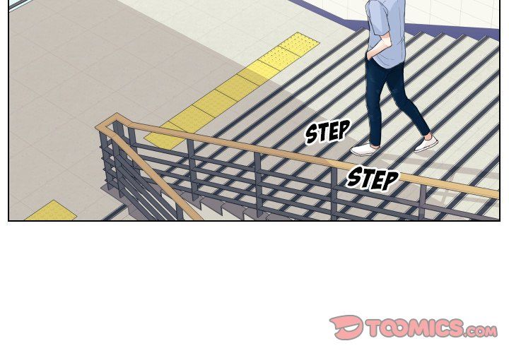 Unrequited Love Manhwa - Chapter 66 Page 1