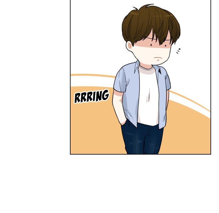 Unrequited Love Manhwa - Chapter 66 Page 8