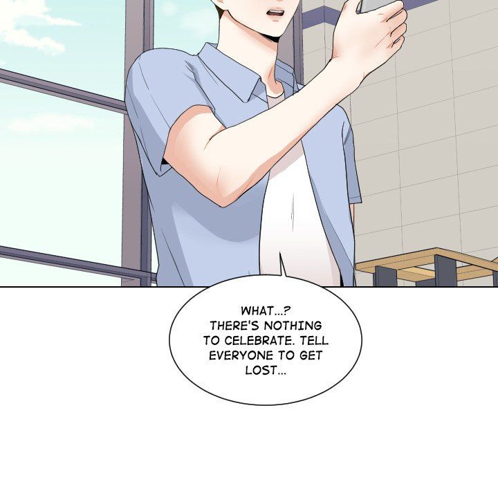 Unrequited Love Manhwa - Chapter 66 Page 14