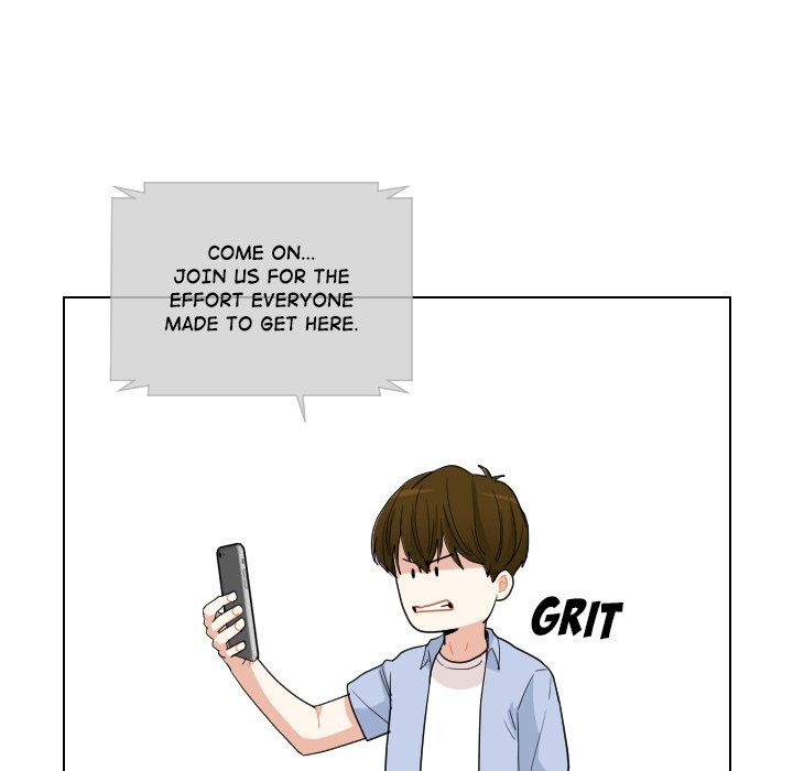 Unrequited Love Manhwa - Chapter 66 Page 15