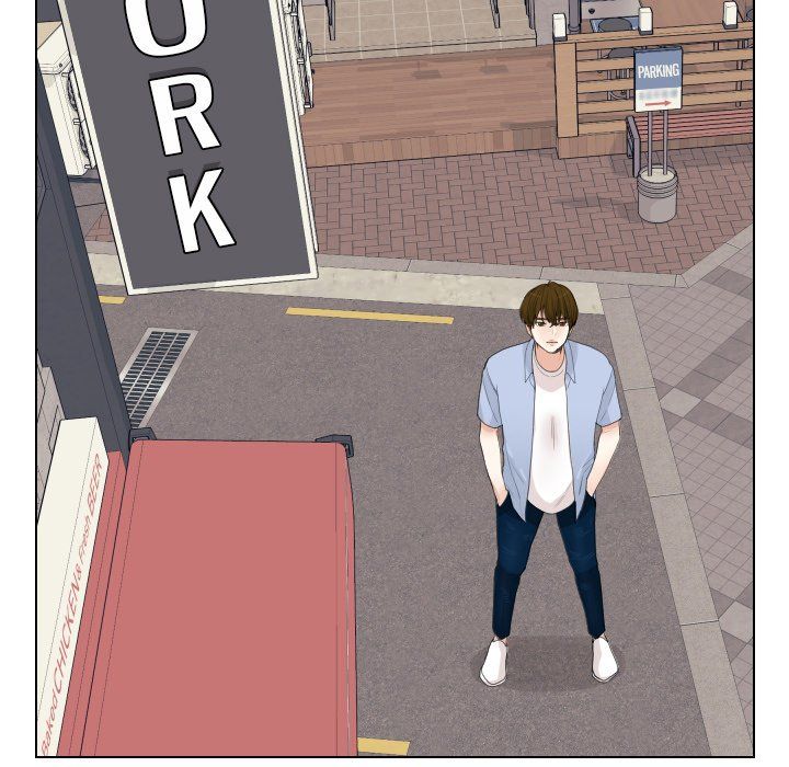 Unrequited Love Manhwa - Chapter 66 Page 23