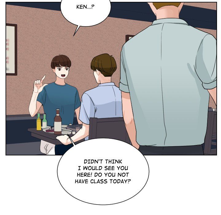 Unrequited Love Manhwa - Chapter 66 Page 31