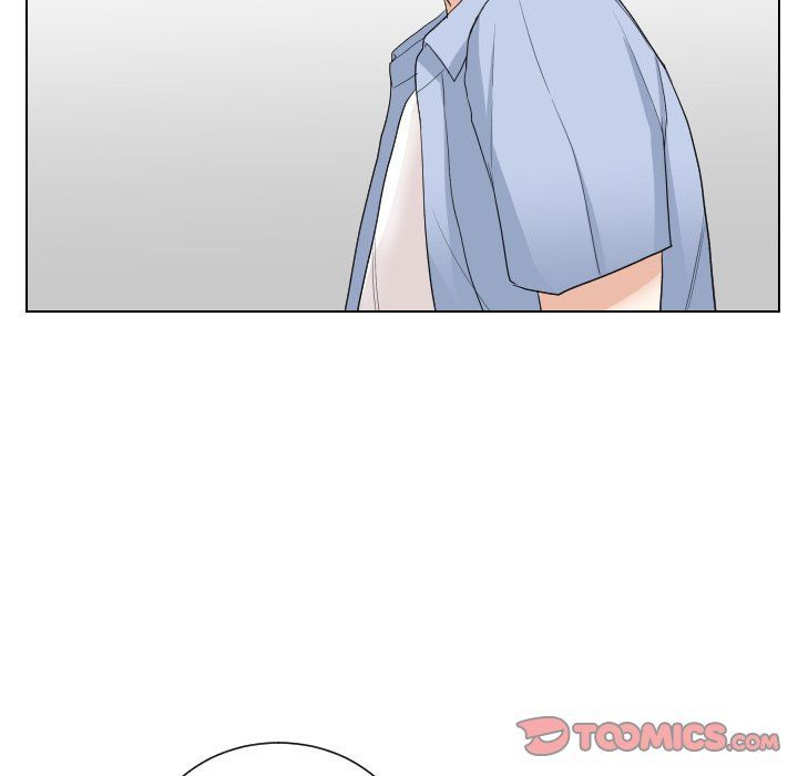Unrequited Love Manhwa - Chapter 66 Page 33