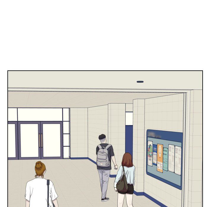 Unrequited Love Manhwa - Chapter 66 Page 38