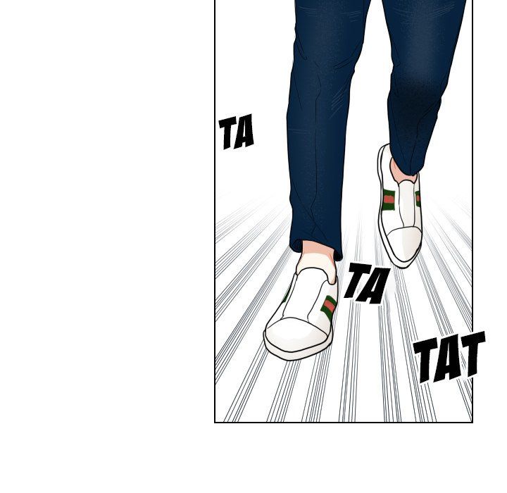 Unrequited Love Manhwa - Chapter 66 Page 40