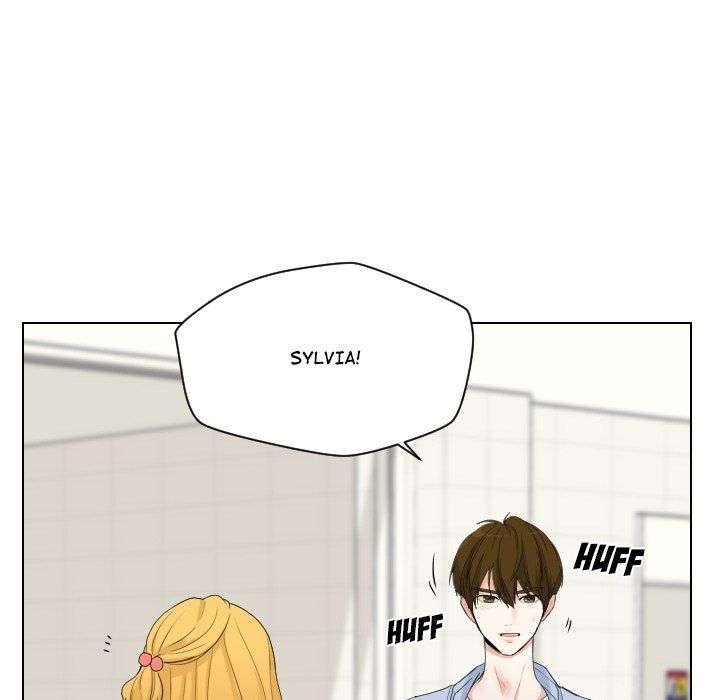 Unrequited Love Manhwa - Chapter 66 Page 43