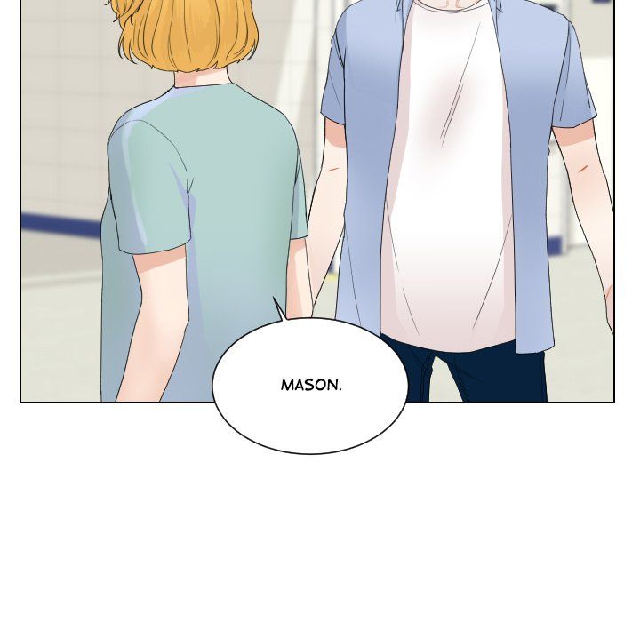 Unrequited Love Manhwa - Chapter 66 Page 44