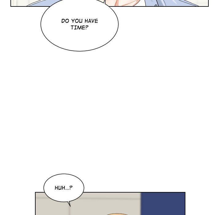 Unrequited Love Manhwa - Chapter 66 Page 46