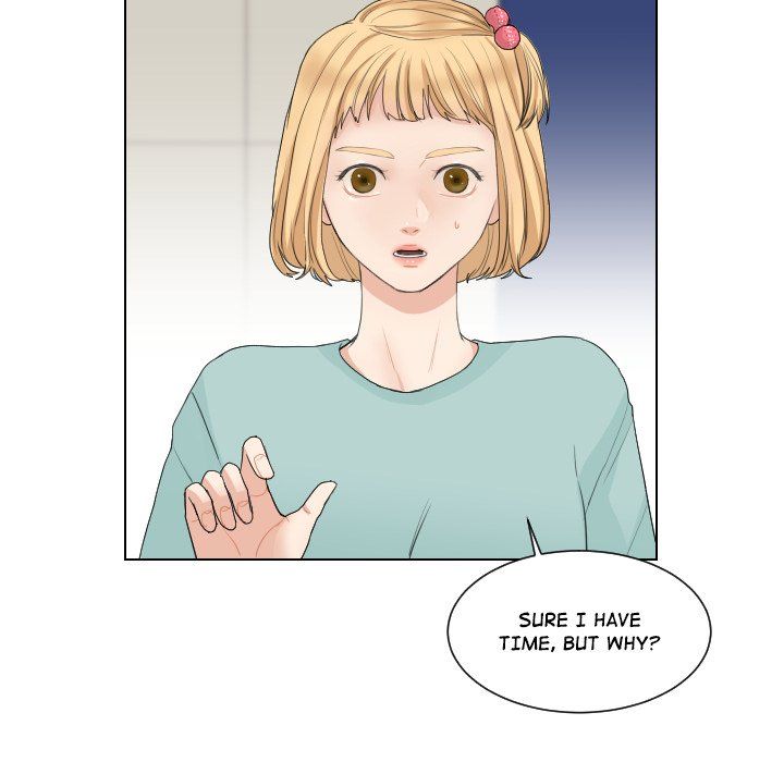 Unrequited Love Manhwa - Chapter 66 Page 47
