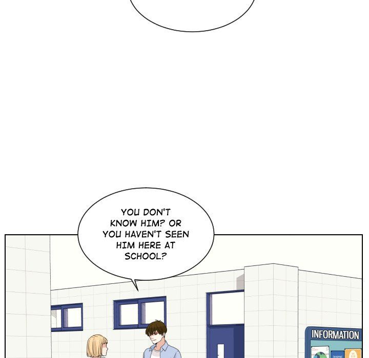 Unrequited Love Manhwa - Chapter 66 Page 50