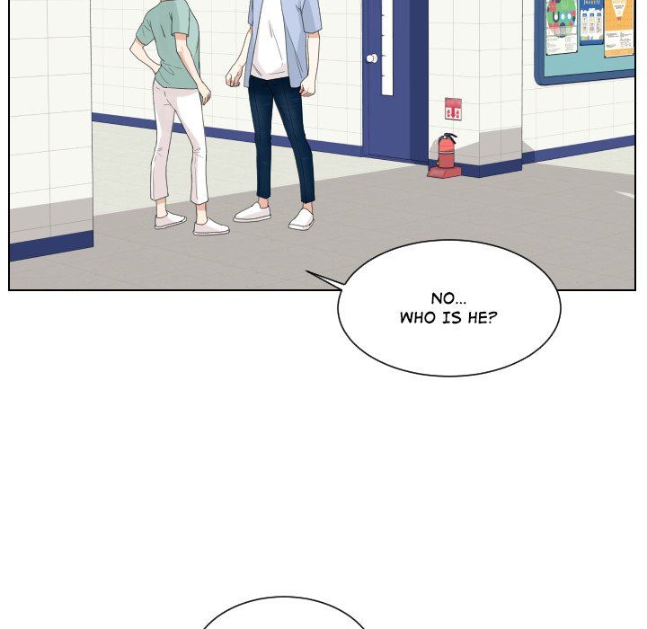 Unrequited Love Manhwa - Chapter 66 Page 51