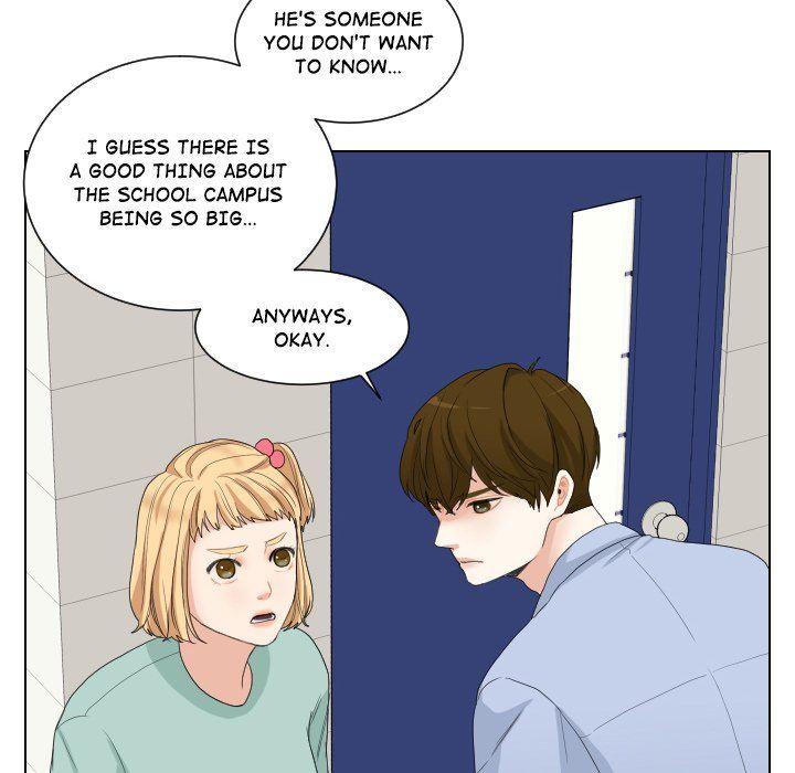 Unrequited Love Manhwa - Chapter 66 Page 52