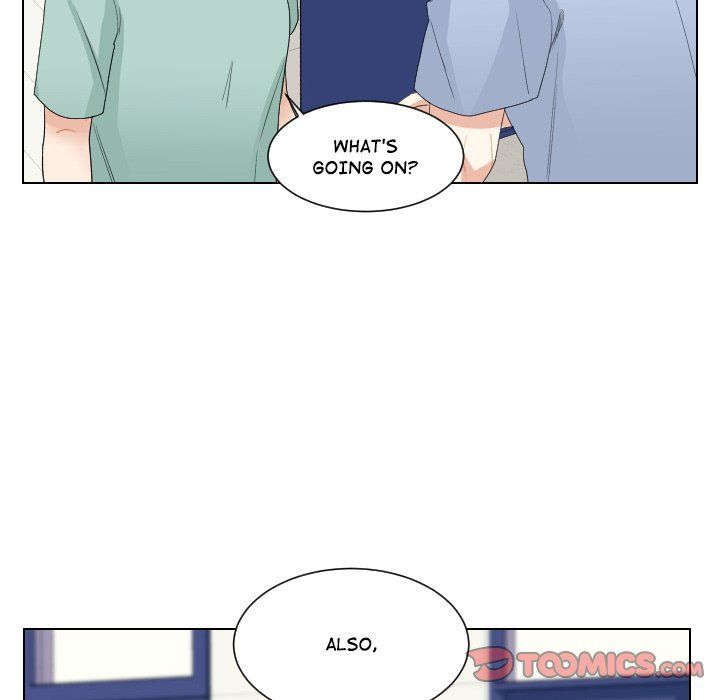 Unrequited Love Manhwa - Chapter 66 Page 53