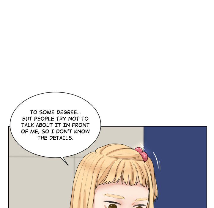 Unrequited Love Manhwa - Chapter 66 Page 55